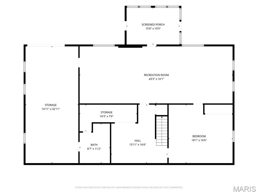 Homes for sale in Barnhart, MO | 3037 Upper Moss Hollow Rd, Barnhart, MO 63012 | MLS# MIS26000216