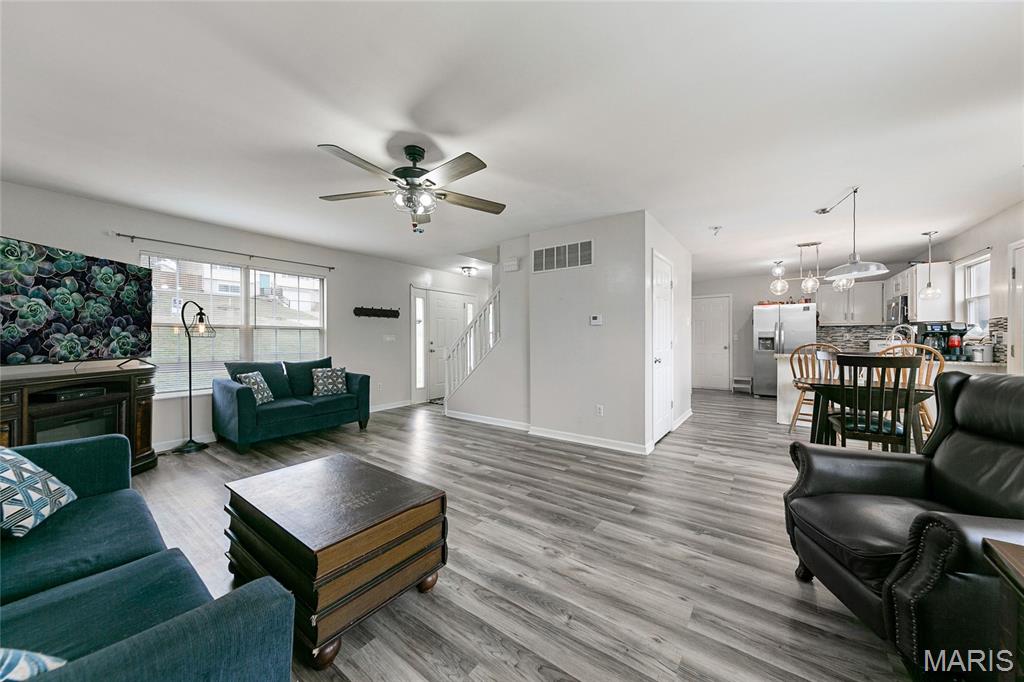 Homes for sale in Fenton, MO | 671 Walnut Rdg, Fenton, MO 63026 | MLS# MIS26000428