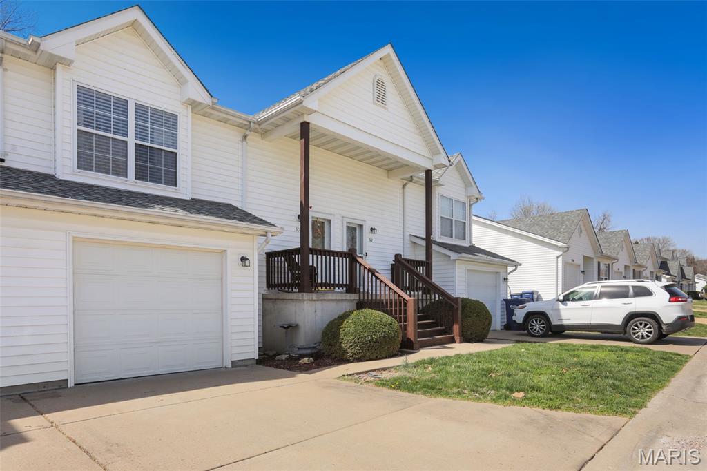 Homes for sale in Pacific, MO | 508 Pacific Estates Dr, Pacific, MO 63069 | MLS# MIS26000538