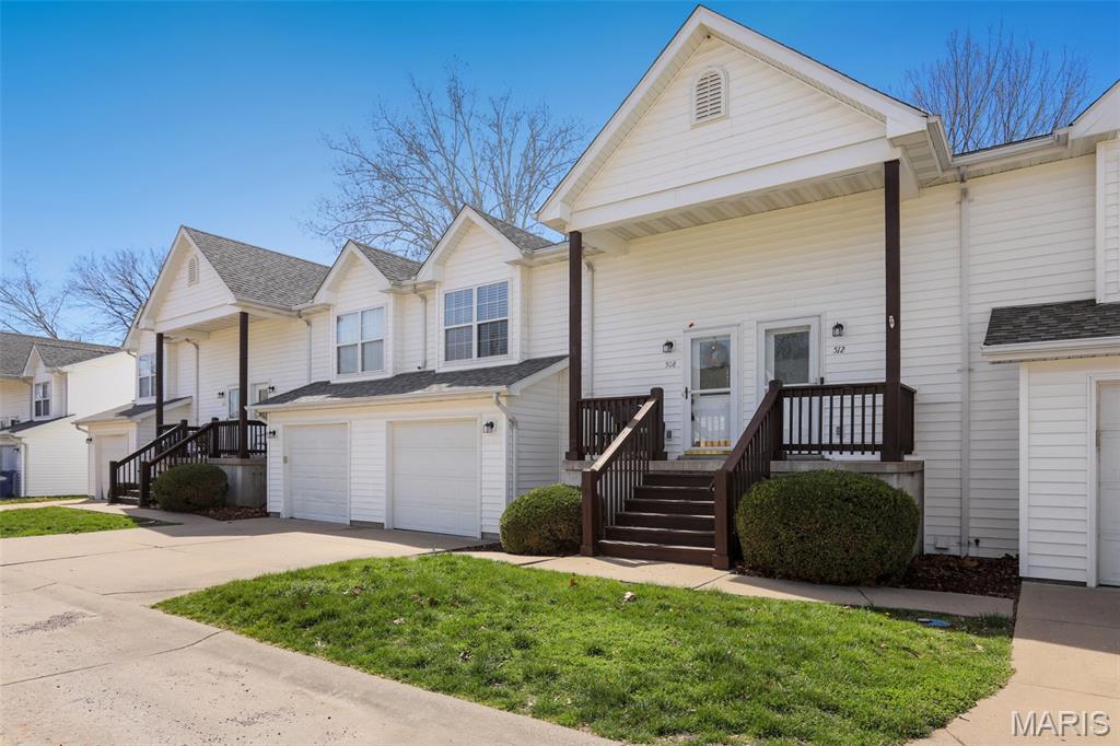 Homes for sale in Pacific, MO | 508 Pacific Estates Dr, Pacific, MO 63069 | MLS# MIS26000538