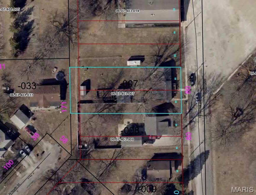 Homes for sale in Raymond, IL | 109 School St, Raymond, IL 62560 | MLS# MIS26000671