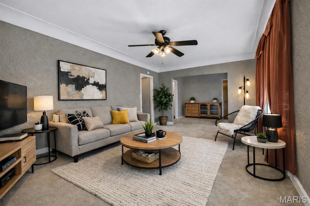 Homes for sale in New Athens, IL | 13 Sandridge Dr, New Athens, IL 62264 | MLS# MIS26000798