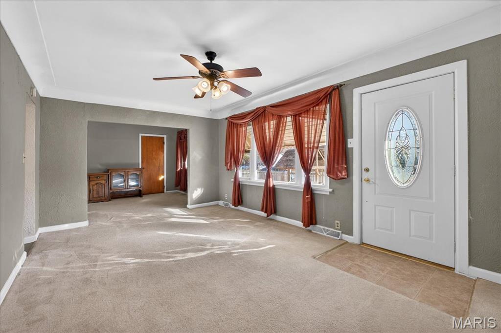 Homes for sale in New Athens, IL | 13 Sandridge Dr, New Athens, IL 62264 | MLS# MIS26000798