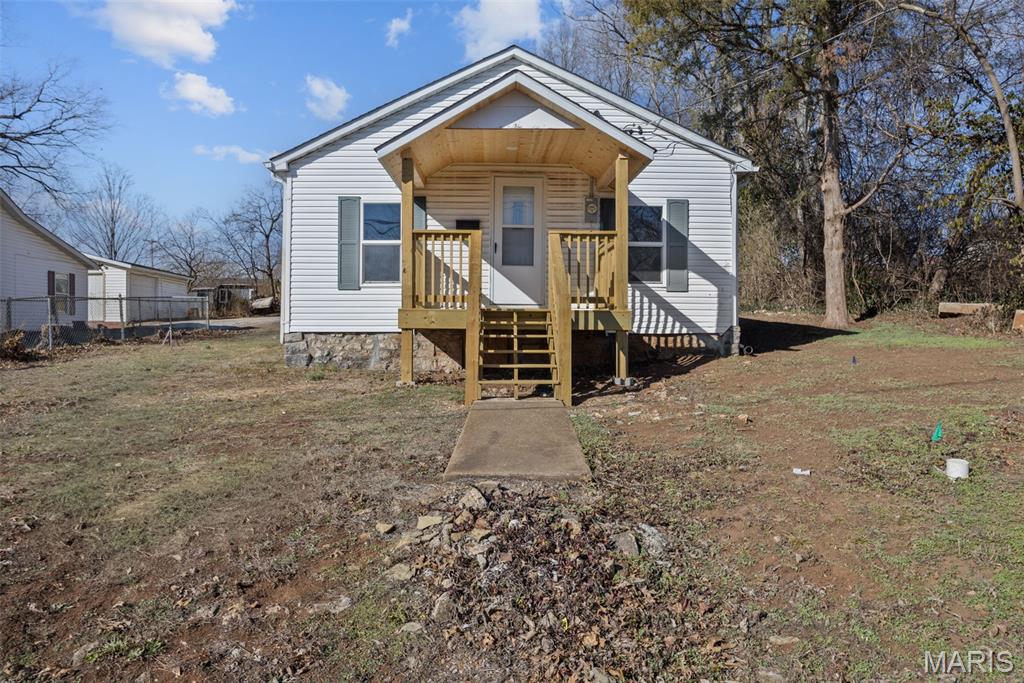 Homes for sale in Potosi, MO | 810 Stone St, Potosi, MO 63664 | MLS# MIS26000826