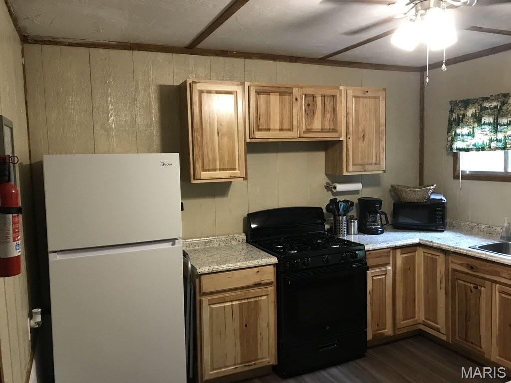 Homes for sale in Salem, MO | 7306 Hwy 119, Salem, MO 65560 | MLS# MIS26001062