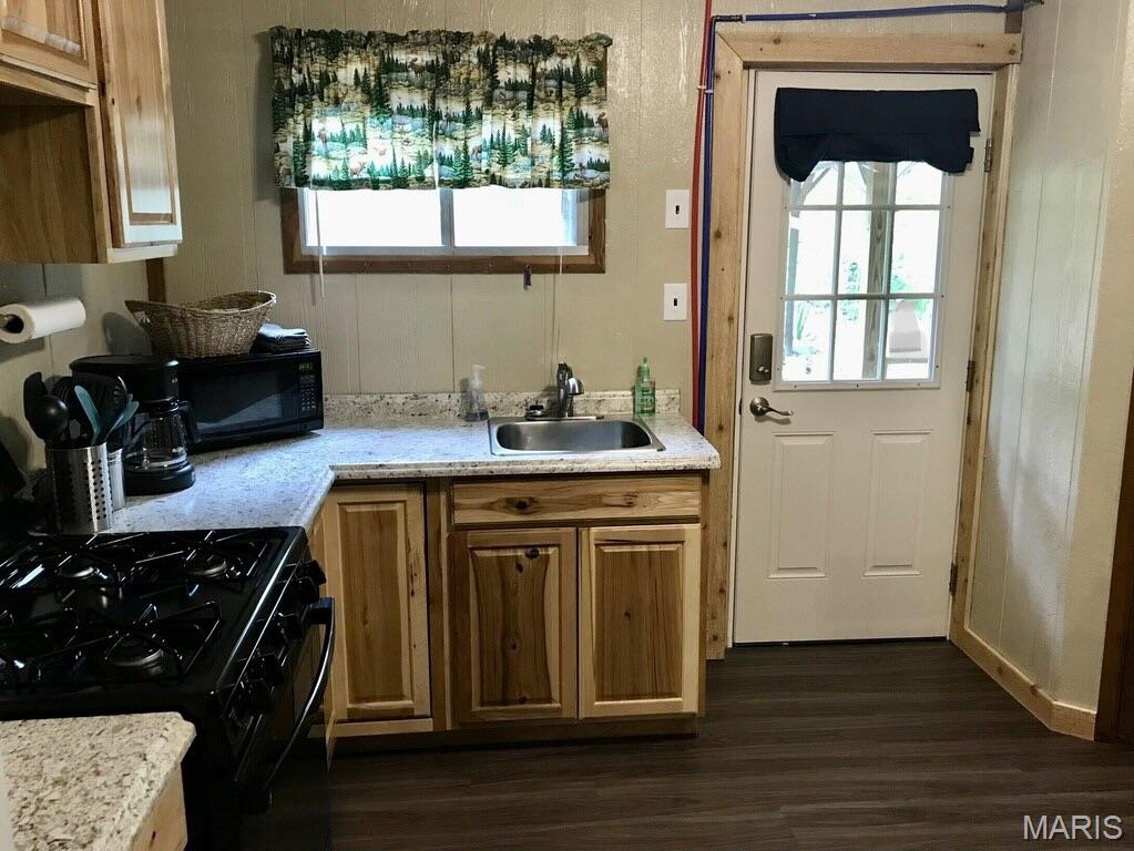 Homes for sale in Salem, MO | 7306 Hwy 119, Salem, MO 65560 | MLS# MIS26001062