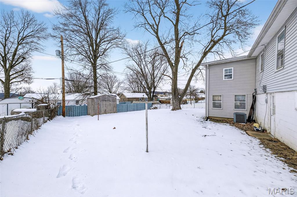 Homes for sale in Louisiana, MO | 212 Boyd Dr, Louisiana, MO 63353 | MLS# MIS26001357