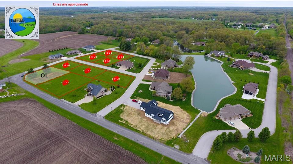 Homes for sale in Staunton, IL | Outer Lot Oxford Rd, Staunton, IL 62088 | MLS# MIS26001411