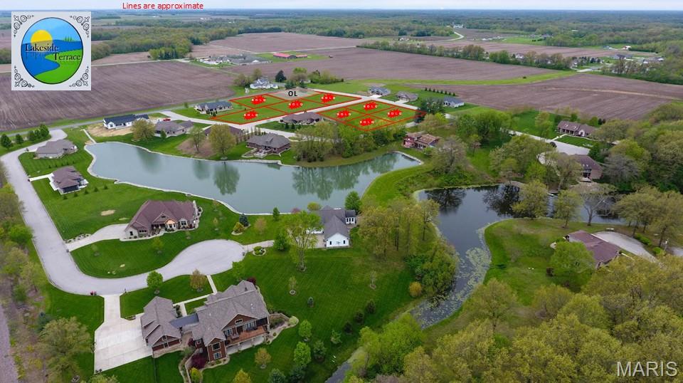 Homes for sale in Staunton, IL | Outer Lot Oxford Rd, Staunton, IL 62088 | MLS# MIS26001411