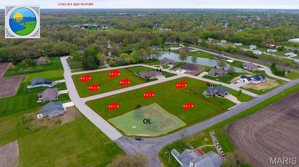 Homes for sale in Staunton, IL | Outer Lot Oxford Rd, Staunton, IL 62088 | MLS# MIS26001411