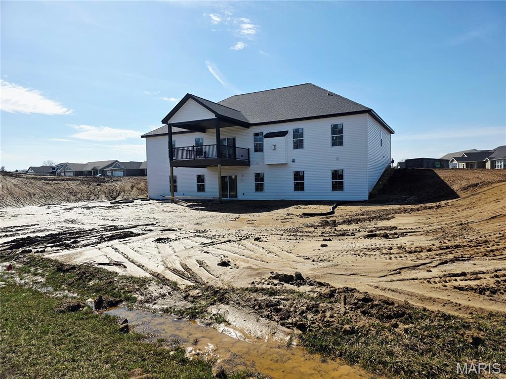 Homes for sale in Shiloh, IL | 433 Briarberry Dr, Shiloh, IL 62221 | MLS# MIS26001512