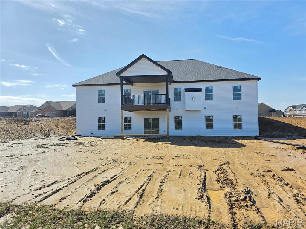 Homes for sale in Shiloh, IL | 433 Briarberry Dr, Shiloh, IL 62221 | MLS# MIS26001512