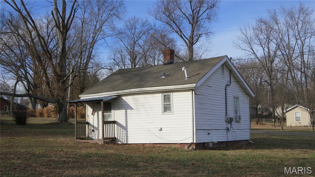 Homes for sale in Cottage Hills, IL | 1312 3rd St, Cottage Hills, IL 62018 | MLS# MIS26001782