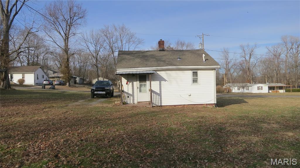 Homes for sale in Cottage Hills, IL | 1312 3rd St, Cottage Hills, IL 62018 | MLS# MIS26001782