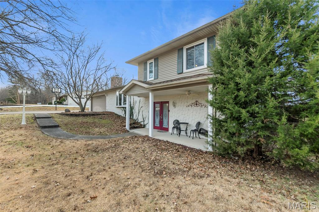 Homes for sale in Cape Girardeau, MO | 1843 Dixie Blvd, Cape Girardeau, MO 63701 | MLS# MIS26001993