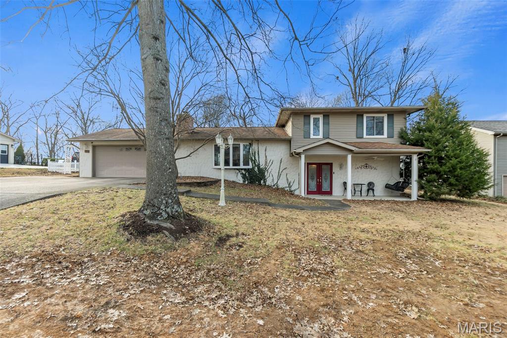 Homes for sale in Cape Girardeau, MO | 1843 Dixie Blvd, Cape Girardeau, MO 63701 | MLS# MIS26001993