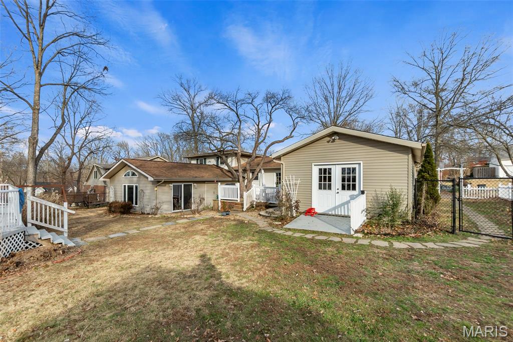 Homes for sale in Cape Girardeau, MO | 1843 Dixie Blvd, Cape Girardeau, MO 63701 | MLS# MIS26001993