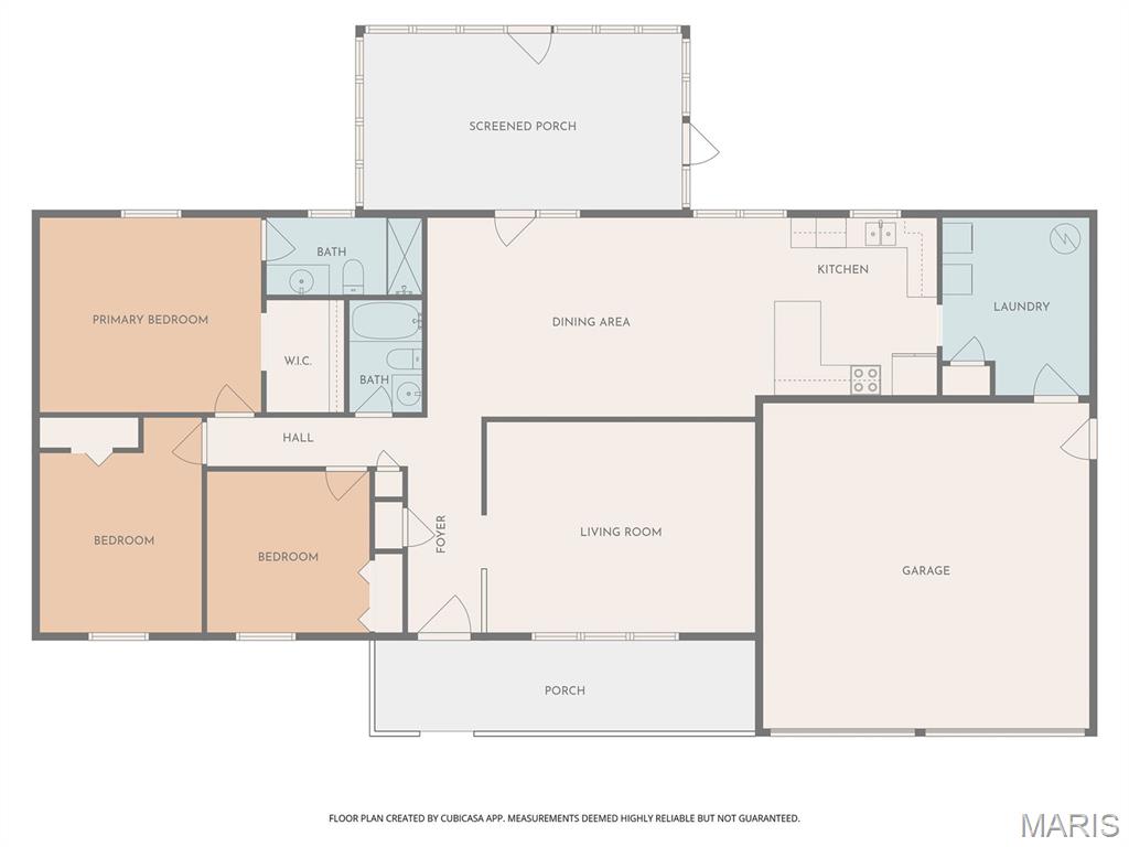 Homes for sale in Dixon, MO | 20675 Harris Ln, Dixon, MO 65459 | MLS# MIS26002301