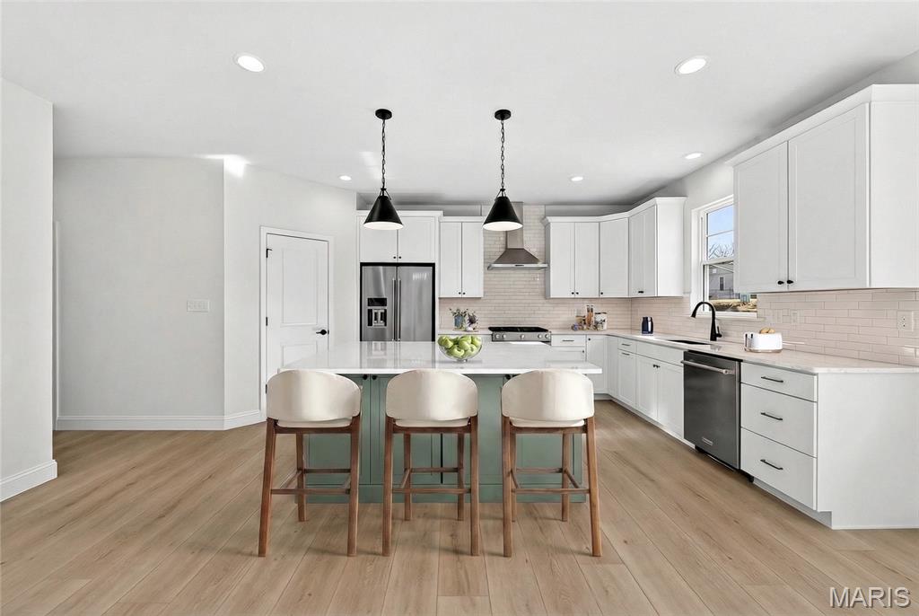 Homes for sale in St Peters, MO | 537 Ryehill Dr, St Peters, MO 63376 | MLS# MIS26002428