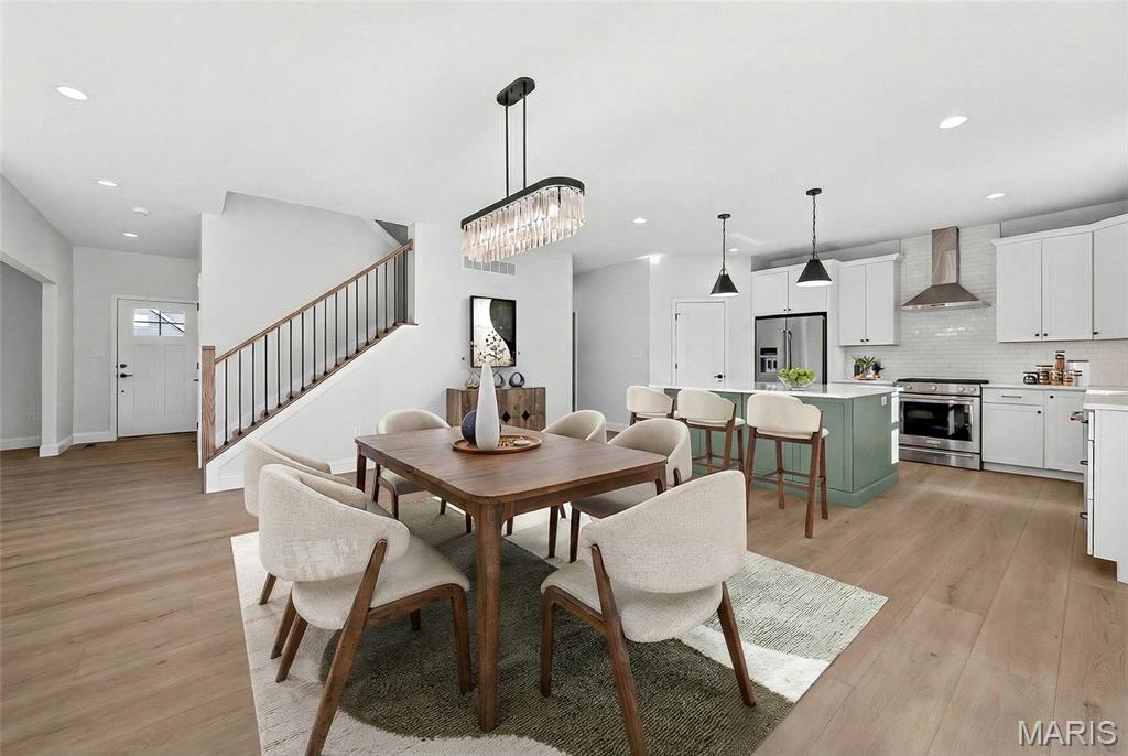 Homes for sale in St Peters, MO | 537 Ryehill Dr, St Peters, MO 63376 | MLS# MIS26002428