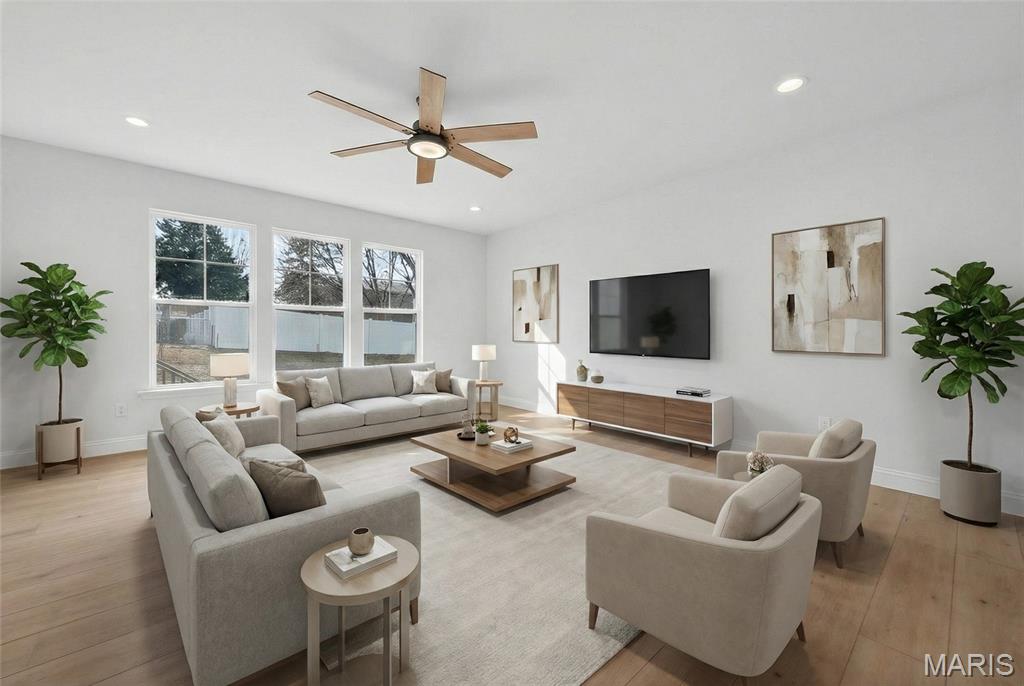 Homes for sale in St Peters, MO | 537 Ryehill Dr, St Peters, MO 63376 | MLS# MIS26002428