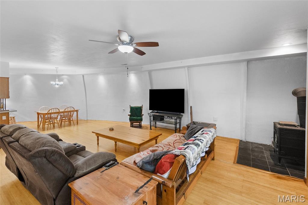 Homes for sale in Caseyville, IL | 21 Charles Dr, Caseyville, IL 62232 | MLS# MIS26002560
