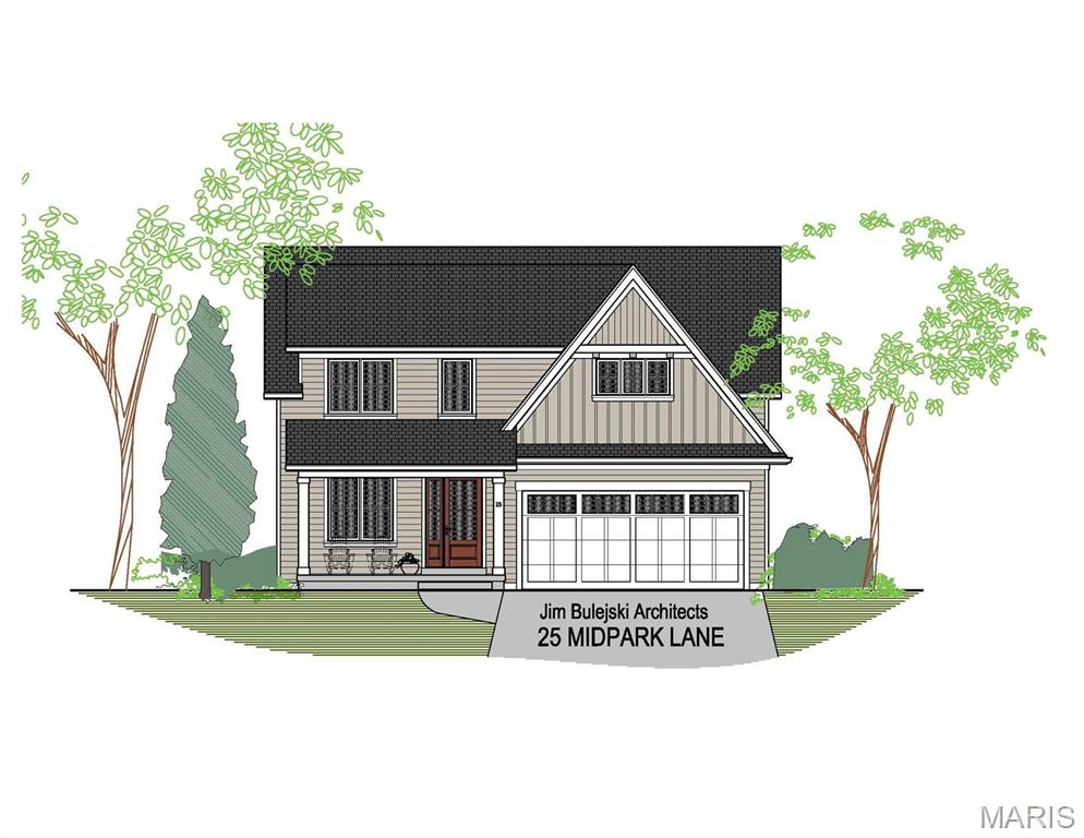 2nd image of 31 Midpark Ln, Saint Louis, MO 63124 | MLS# MIS26002817