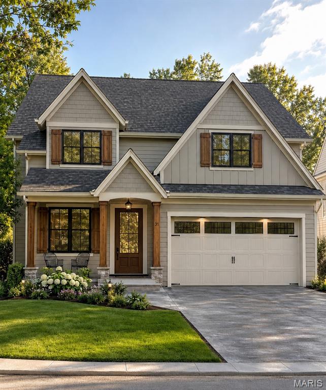 1st image of 31 Midpark Ln, Saint Louis, MO 63124 | MLS# MIS26002817