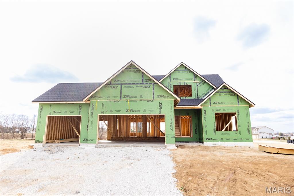 Homes for sale in Shiloh, IL | 3706 Thicket Dr, Shiloh, IL 62221 | MLS# MIS26002933