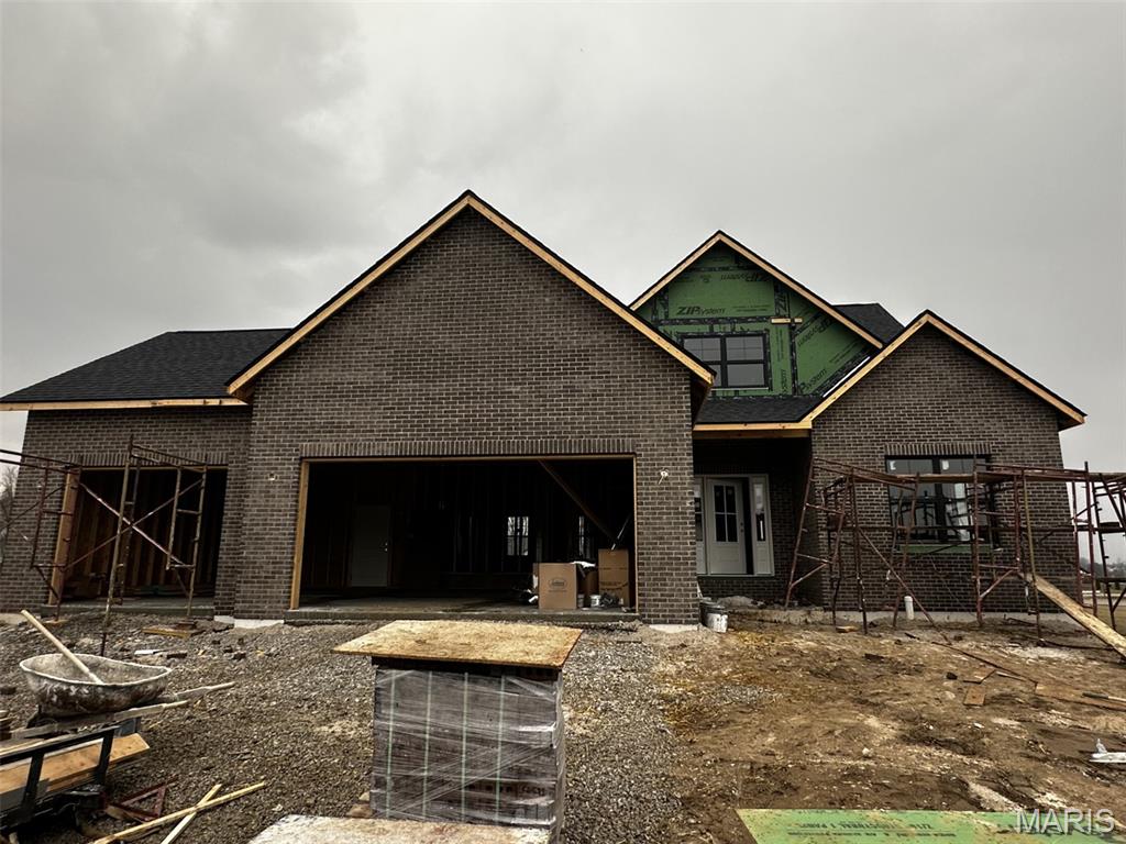 Homes for sale in Shiloh, IL | 3706 Thicket Dr, Shiloh, IL 62221 | MLS# MIS26002933