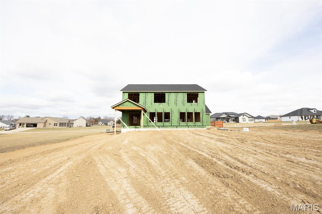 Homes for sale in Shiloh, IL | 3706 Thicket Dr, Shiloh, IL 62221 | MLS# MIS26002933