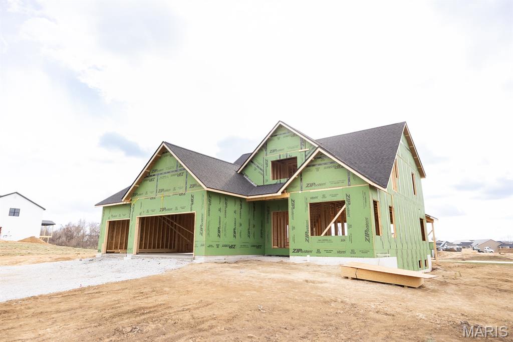 Homes for sale in Shiloh, IL | 3706 Thicket Dr, Shiloh, IL 62221 | MLS# MIS26002933