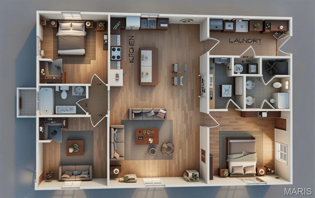 Homes for sale in Owensville, MO | Lot 18 Mosel Way, Owensville, MO 65066 | MLS# MIS26003102
