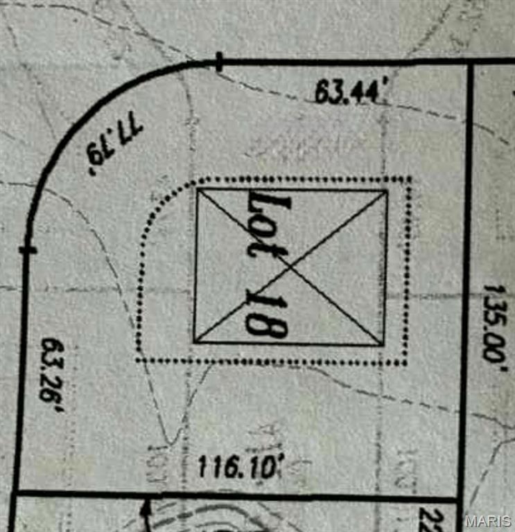 Homes for sale in Owensville, MO | Lot 18 Mosel Way, Owensville, MO 65066 | MLS# MIS26003102