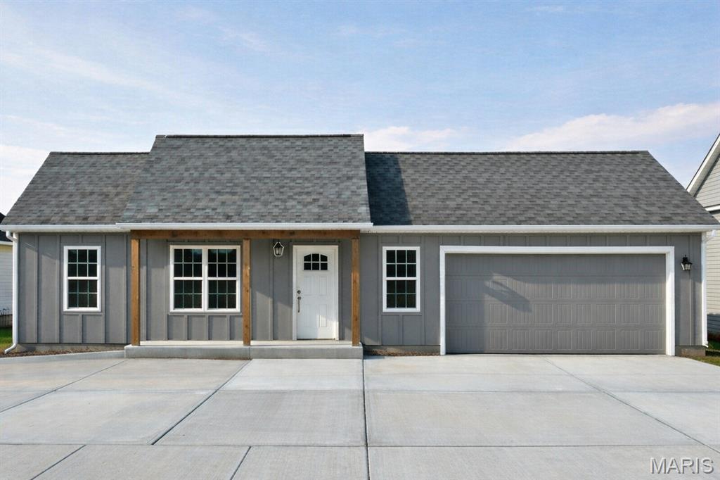 Homes for sale in Owensville, MO | Lot 18 Mosel Way, Owensville, MO 65066 | MLS# MIS26003102