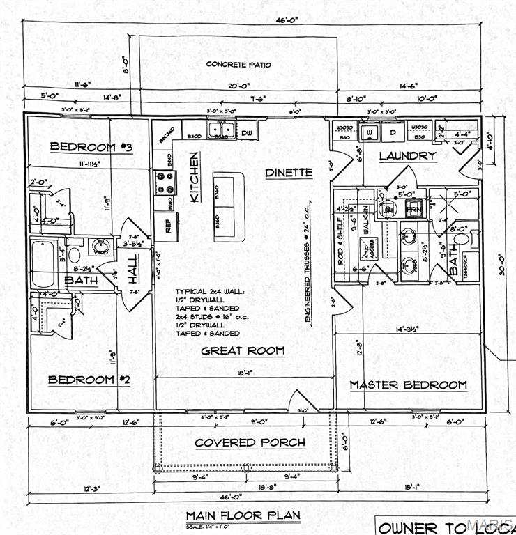 Homes for sale in Owensville, MO | Lot 18 Mosel Way, Owensville, MO 65066 | MLS# MIS26003102