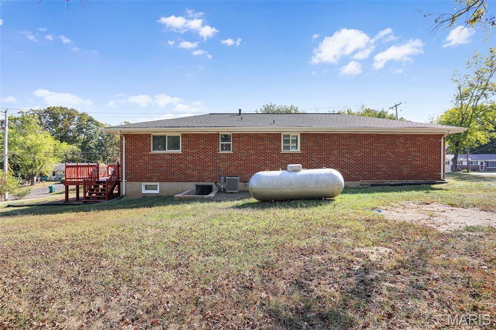 Homes for sale in High Ridge, MO | 5211 Hunning Rd, High Ridge, MO 63049 | MLS# MIS26003132