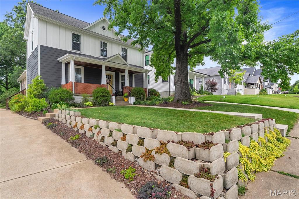 Homes for sale in Kirkwood, MO | 326 W Rose Hill Ave, Kirkwood, MO 63122 | MLS# MIS26003185