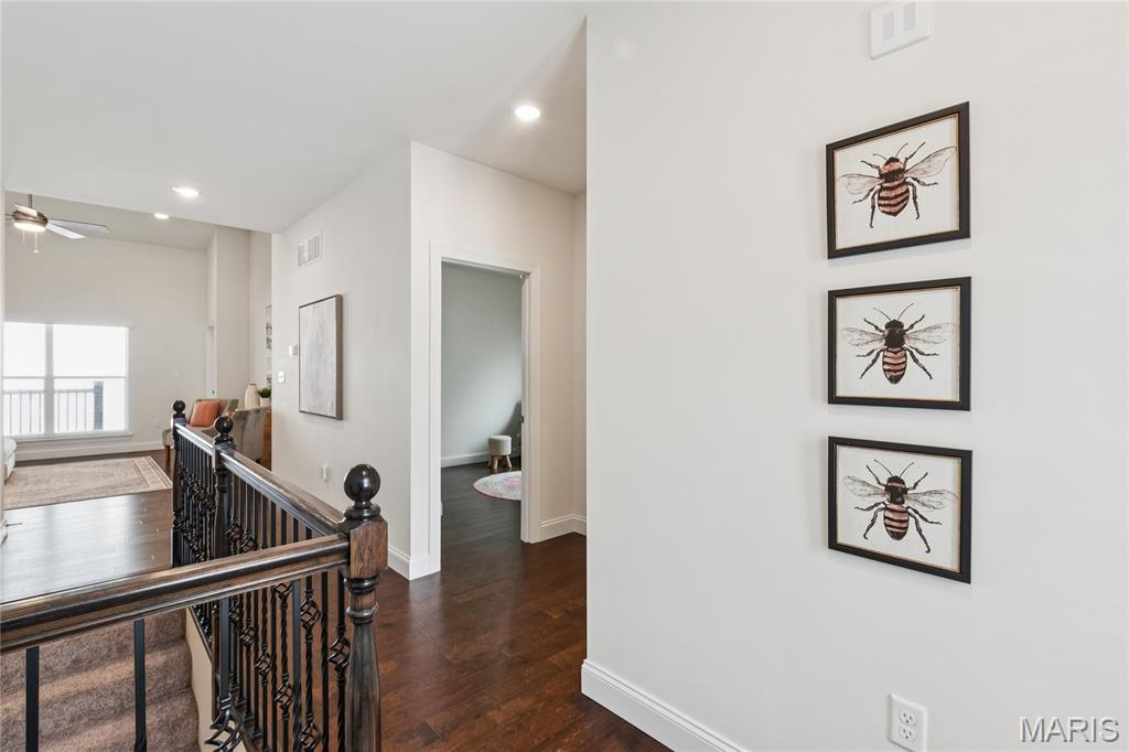 Homes for sale in Eureka, MO | 1675 Ridgefield Bluff Ct, Eureka, MO 63025 | MLS# MIS26003295