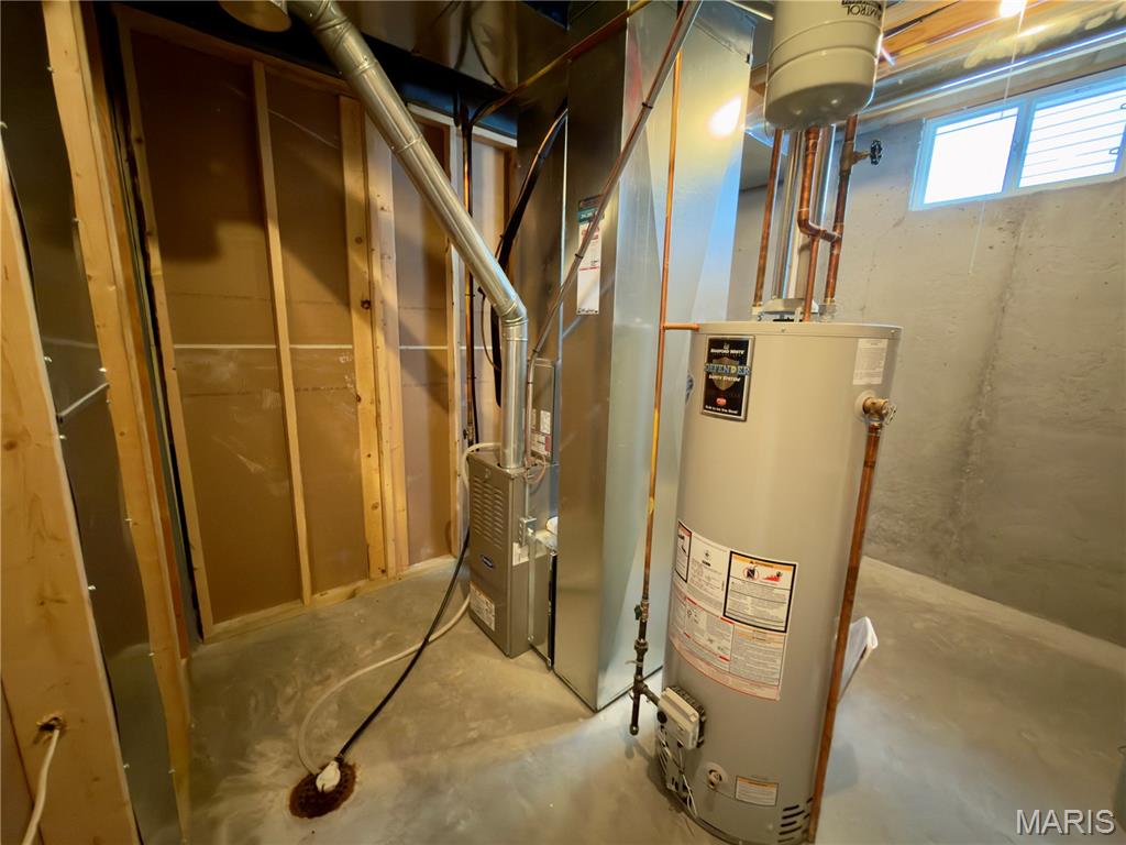 Homes for sale in Eureka, MO | 1675 Ridgefield Bluff Ct, Eureka, MO 63025 | MLS# MIS26003295