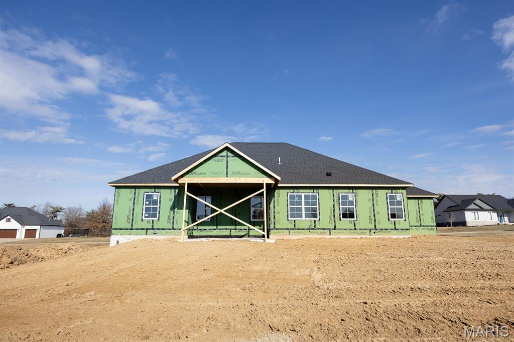 Homes for sale in Shiloh, IL | 3736 Golfview Cir, Shiloh, IL 62221 | MLS# MIS26003404