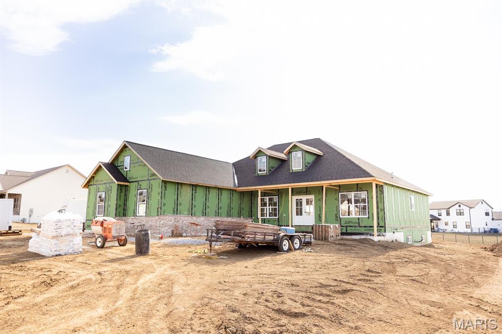 Homes for sale in Shiloh, IL | 3736 Golfview Cir, Shiloh, IL 62221 | MLS# MIS26003404