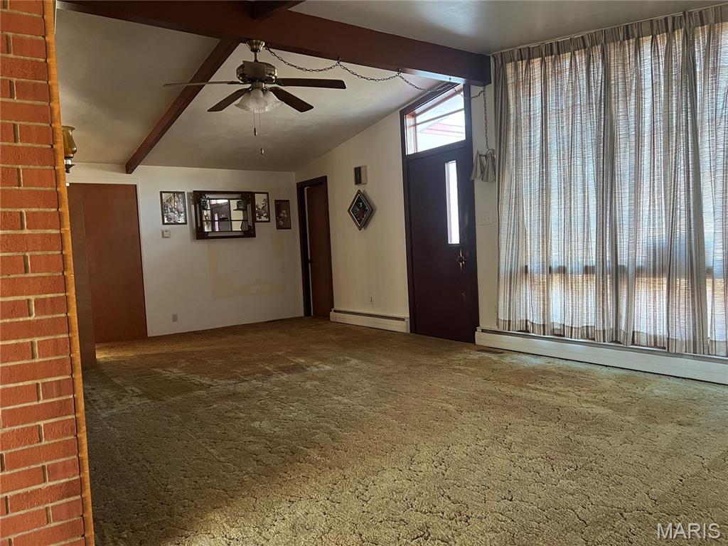 Homes for sale in Wilsonville, IL | 905 Dean St, Wilsonville, IL 62093 | MLS# MIS26003406