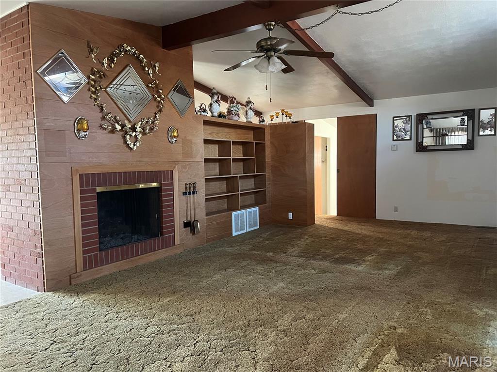 Homes for sale in Wilsonville, IL | 905 Dean St, Wilsonville, IL 62093 | MLS# MIS26003406