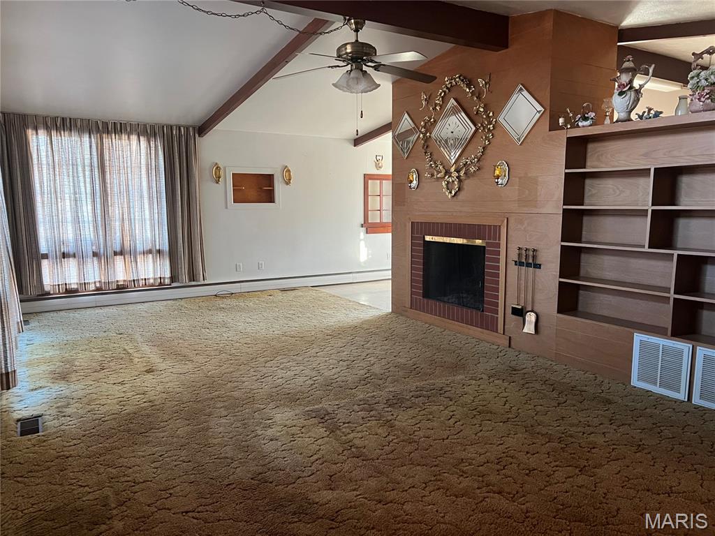 Homes for sale in Wilsonville, IL | 905 Dean St, Wilsonville, IL 62093 | MLS# MIS26003406