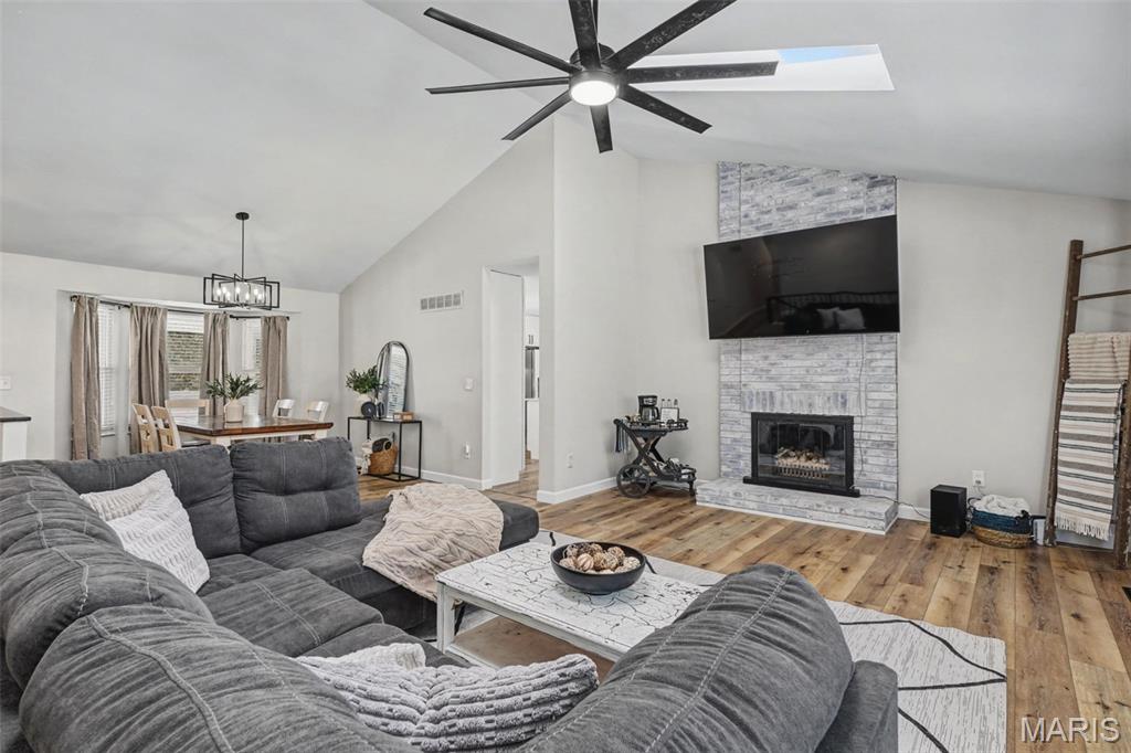 Homes for sale in St Peters, MO | 33 Carriage Wy W, St Peters, MO 63376 | MLS# MIS26003426