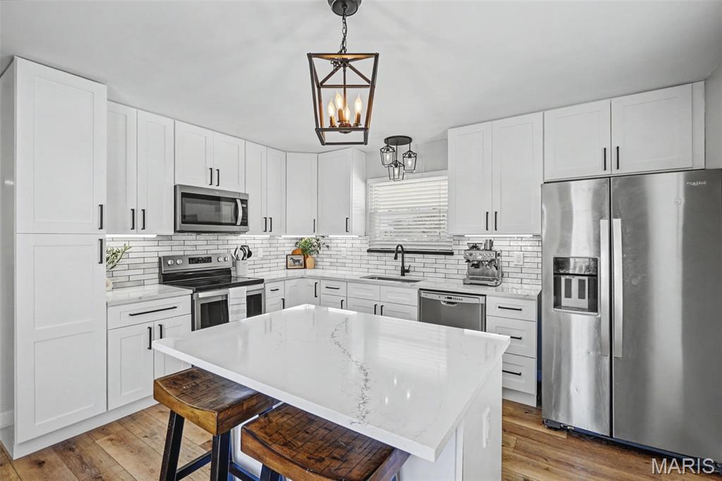 Homes for sale in St Peters, MO | 33 Carriage Wy W, St Peters, MO 63376 | MLS# MIS26003426