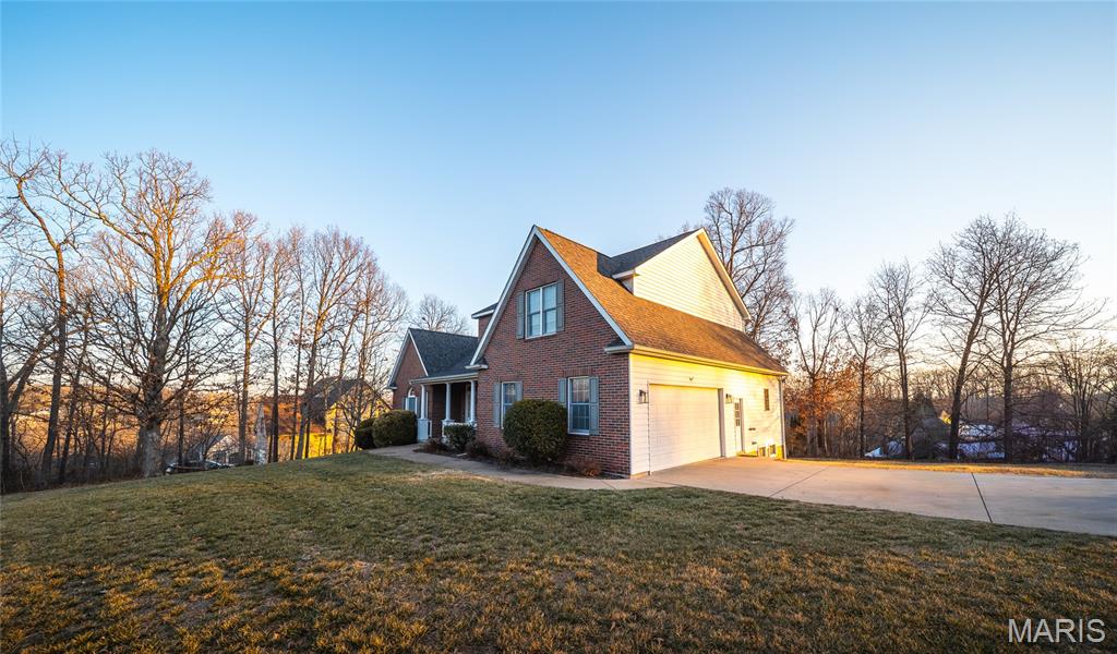 Homes for sale in Rolla, MO | 1013 Ironhorse Rd, Rolla, MO 65401 | MLS# MIS26003639