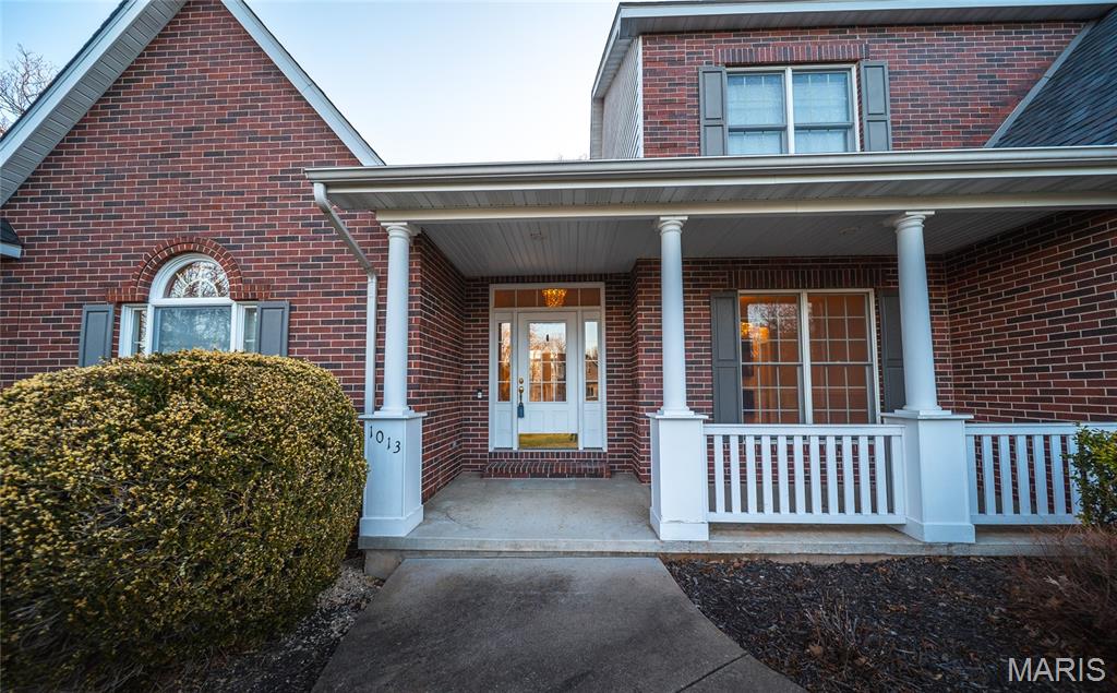 Homes for sale in Rolla, MO | 1013 Ironhorse Rd, Rolla, MO 65401 | MLS# MIS26003639