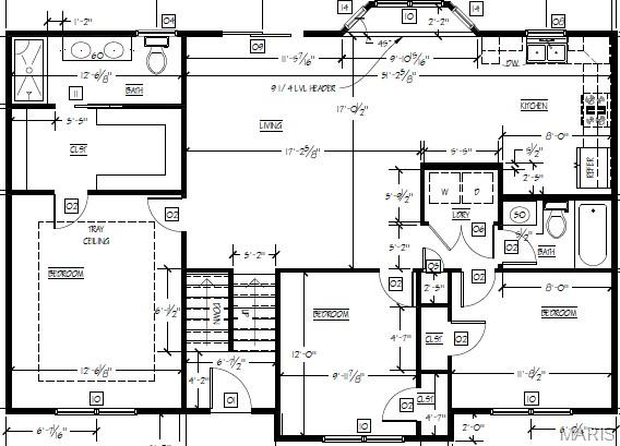 22nd image of 773 Sydney Ct, Washington, MO 63090 | MLS# MIS26003659